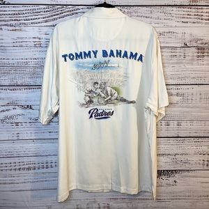 Tommy Bahama Collectors Edition San 